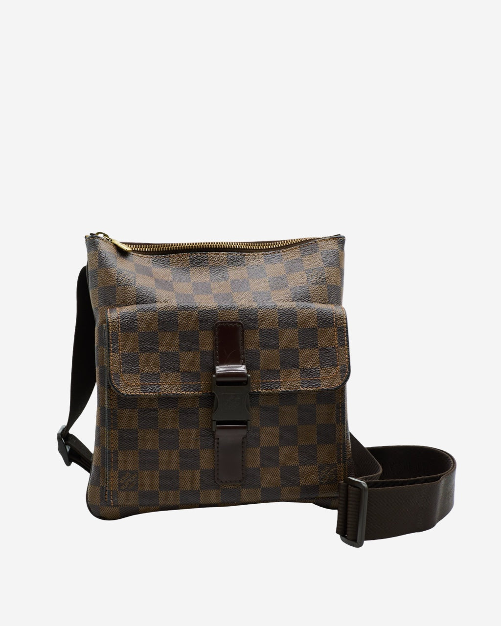 Bolsa Louis Vuitton Crossbody Melville – Irene Buffa - Main Image