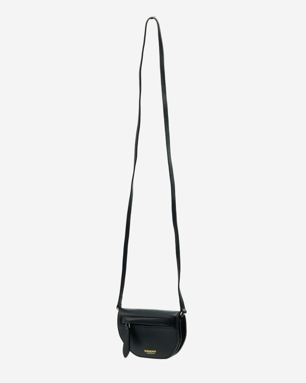 Bolsa Burberry Mini Bag Olympia