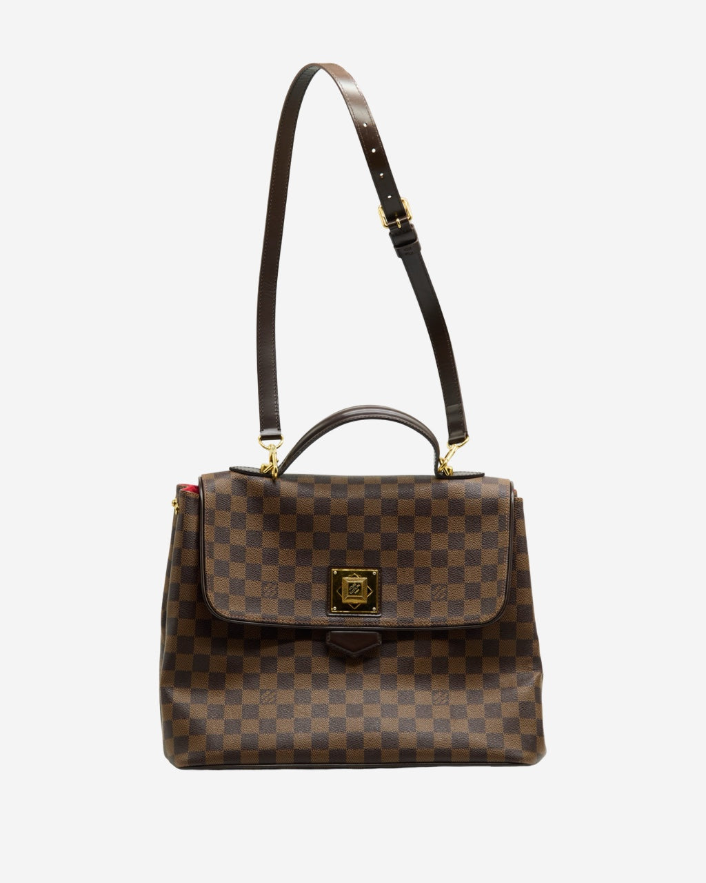 Bolsa Louis Vuitton Bergamo GM