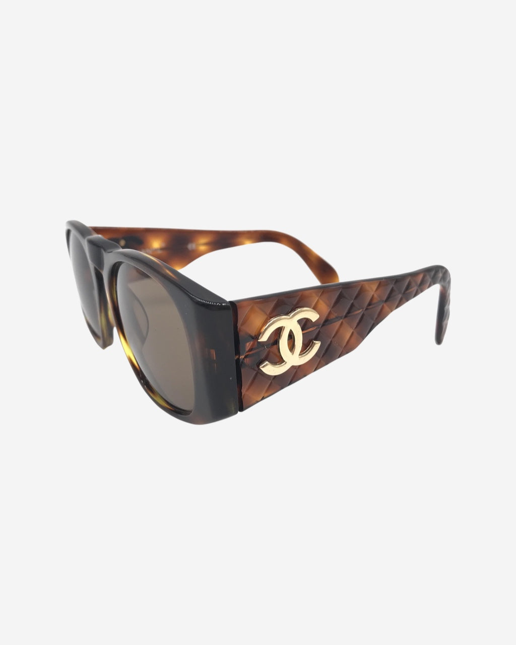 Lentes Chanel Carey - Main Image