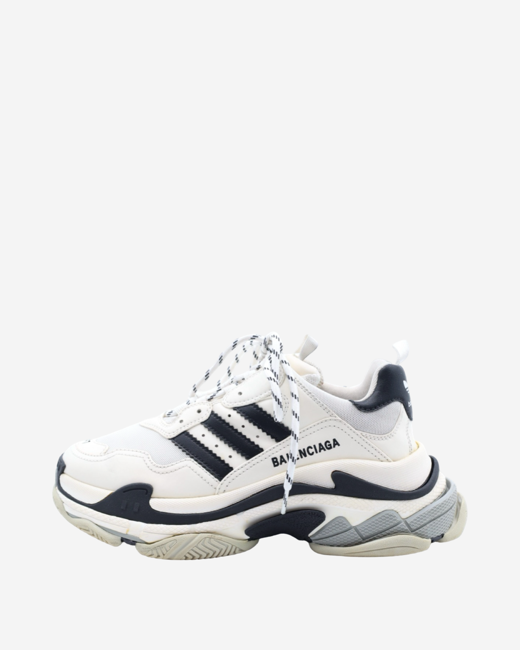 Tenis Balenciaga Triple S 41 – Irene Buffa