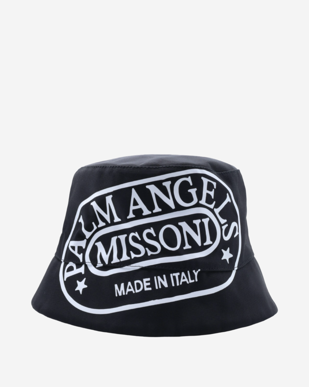 Bucket Hat Palm Angels x Missoni – Irene Buffa