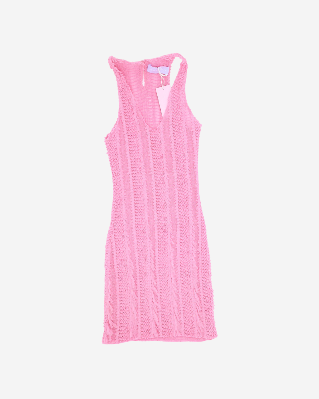 Roberta Einer Dress – Irene Buffa