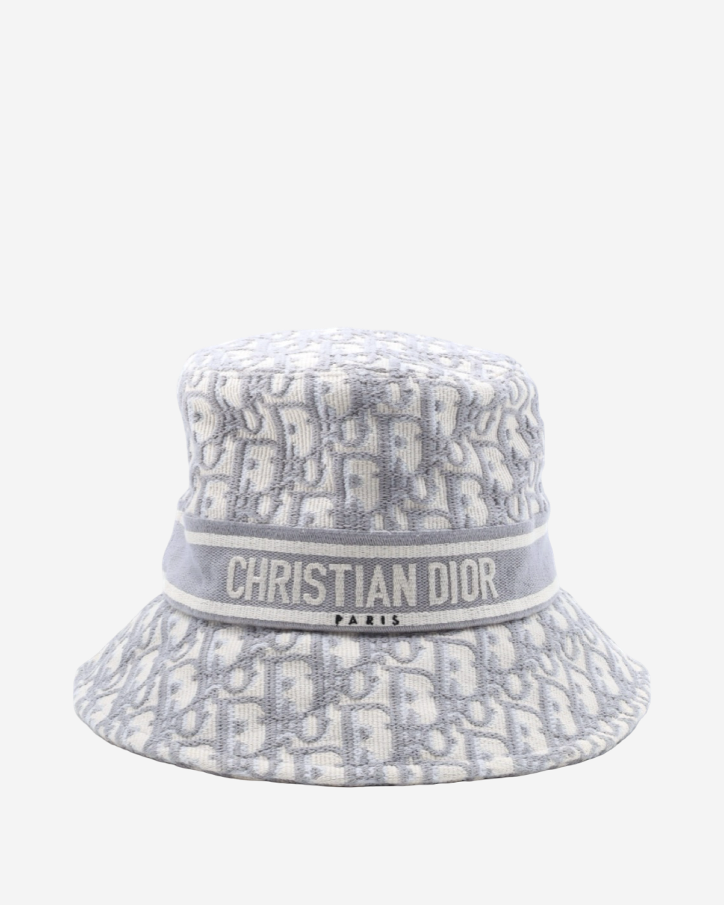 Christian Dior ボブハット ホワイト ¥195,000（税込） Christian Dior ボブハット ホワイト ¥195,000（税込） Christian Dior