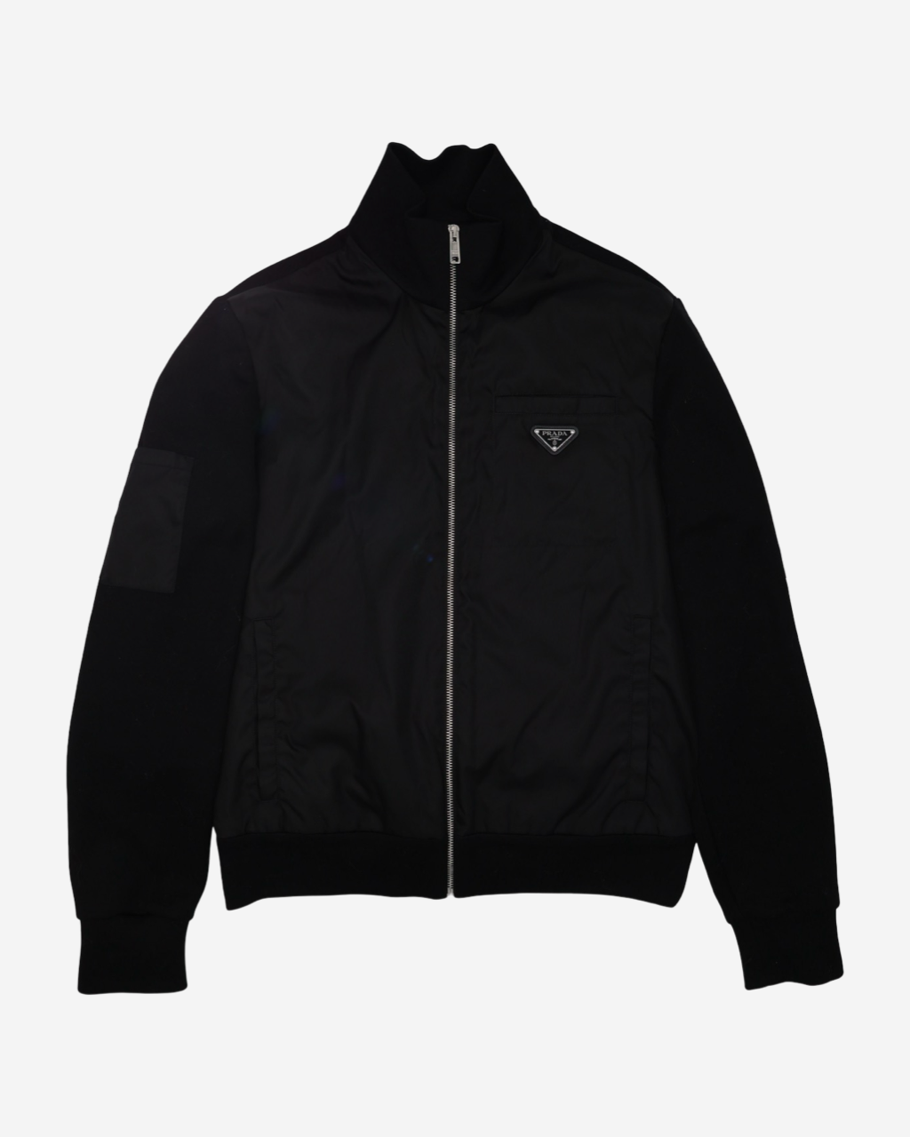 Prada Re-Nylon Jacket