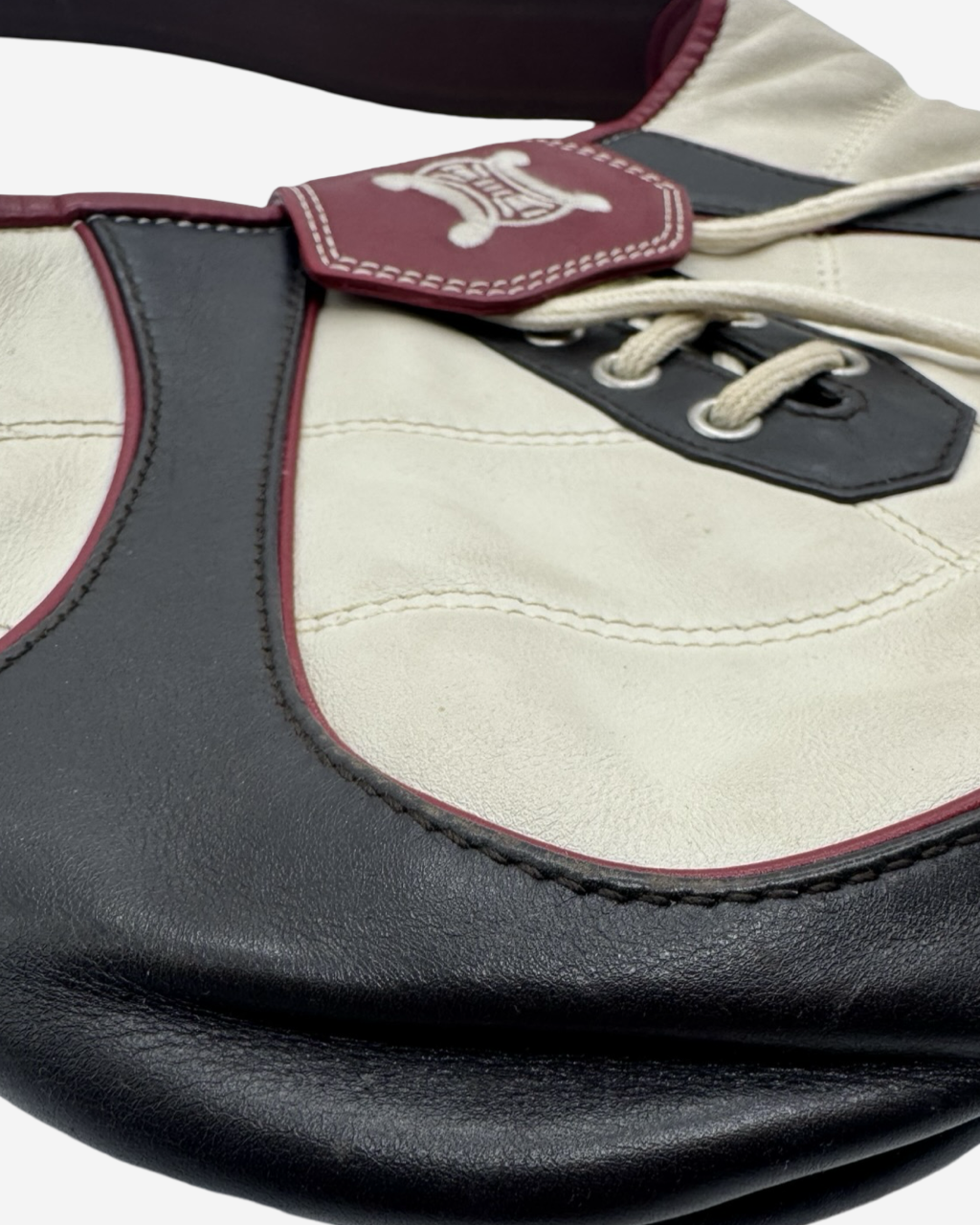 Bolsa Vintage Celine World Cup 2002