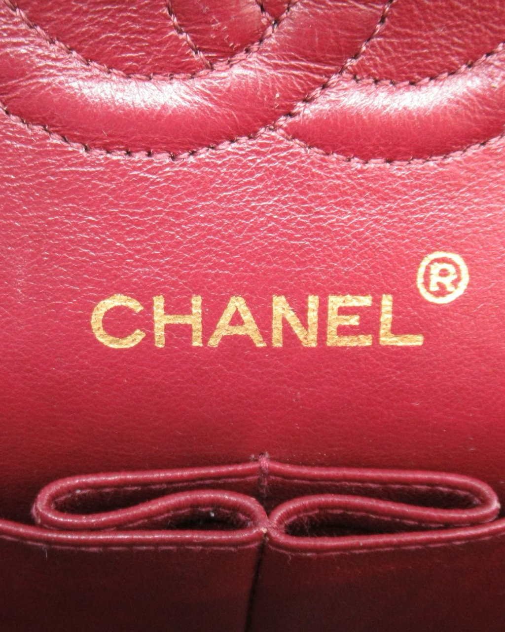 Bolsa Chanel Classic Double Flap
