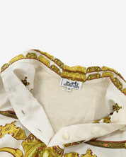 Hermés Blouse