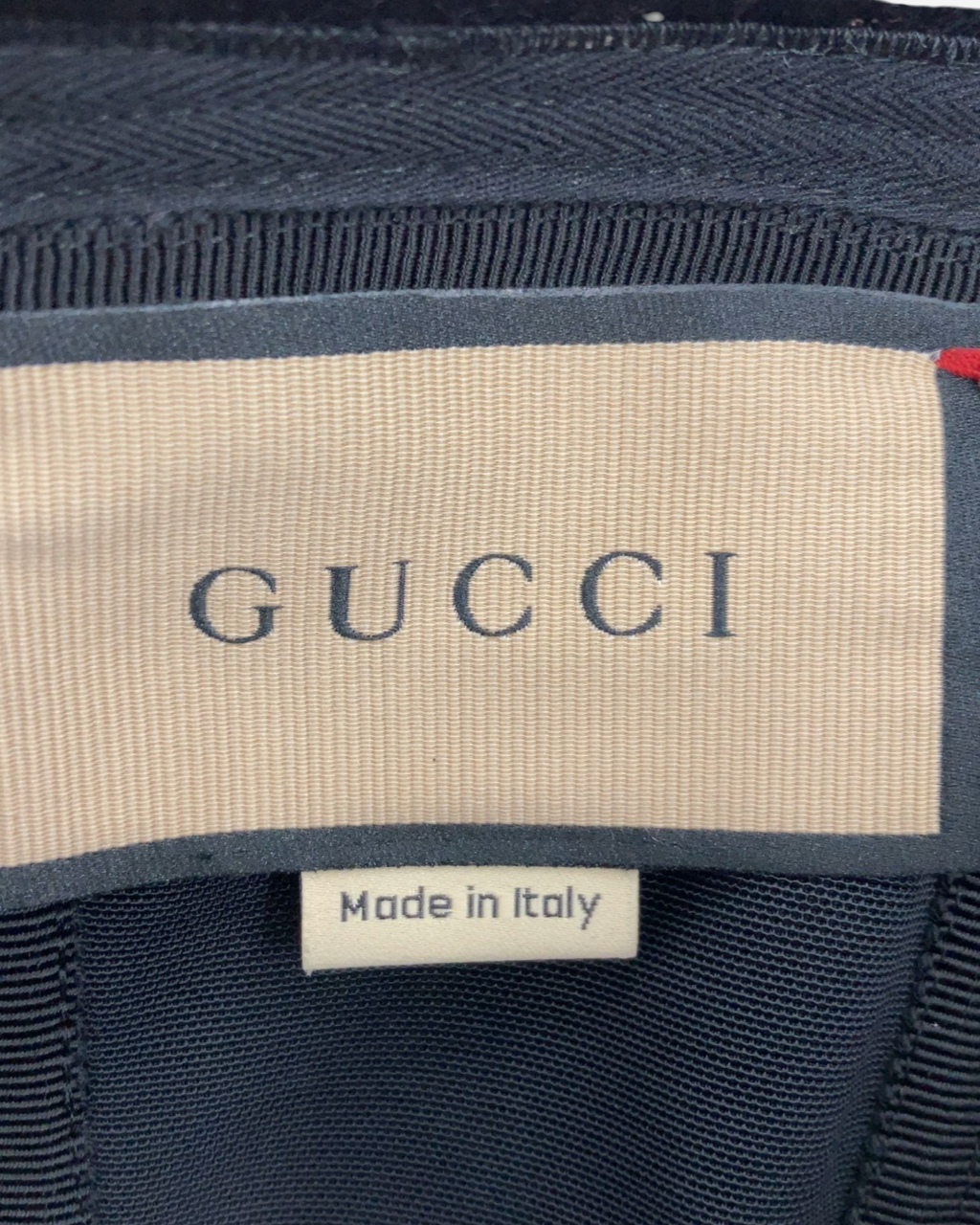 Gucci dress size 42 IT