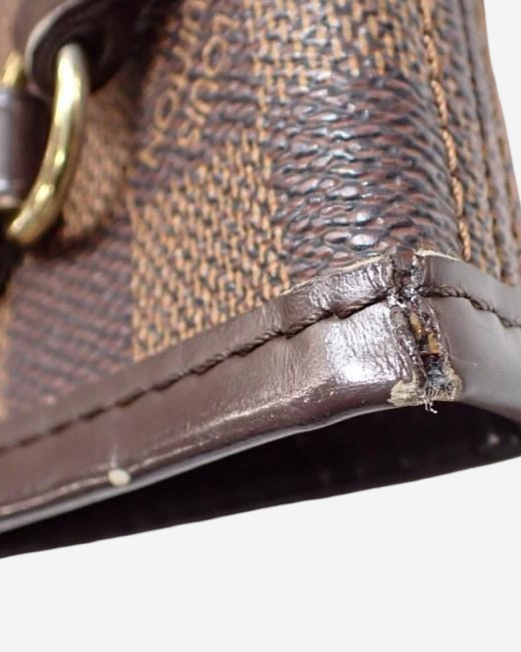 Louis Vuitton Neverfull Damier PM Bag