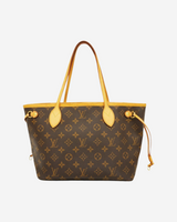 Bolsa Louis Vuitton Neverfull PM