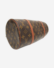 Louis Vuitton Papillon Mini 30 Bag