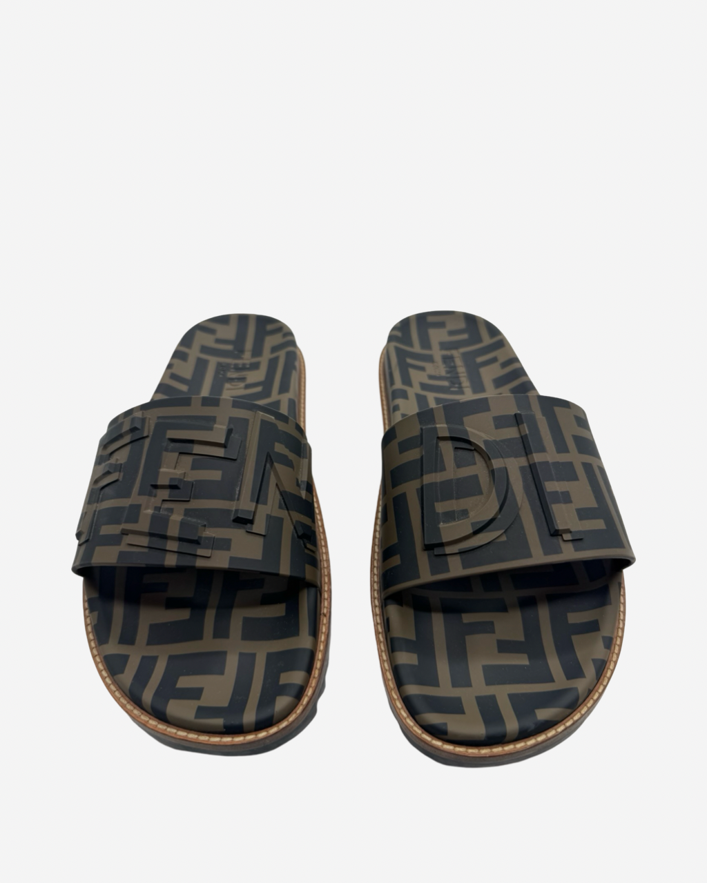 Fendi FF 40 sandals