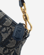 Dior Saddle Trotter Bag 2001