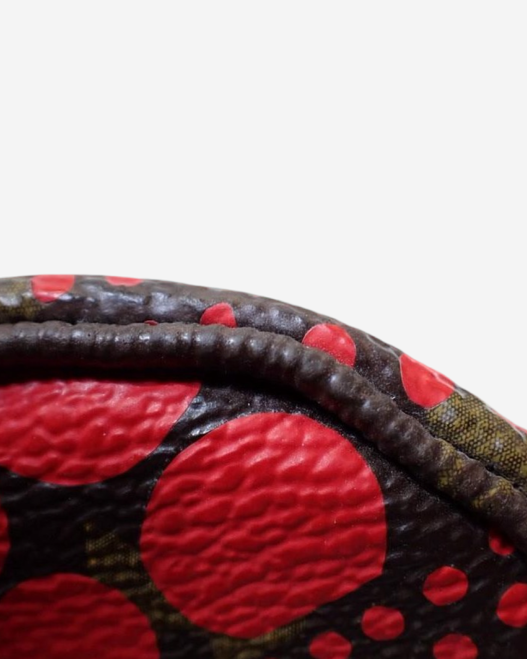 Louis Vuitton x Yayoi Kusama Neverfull Bag