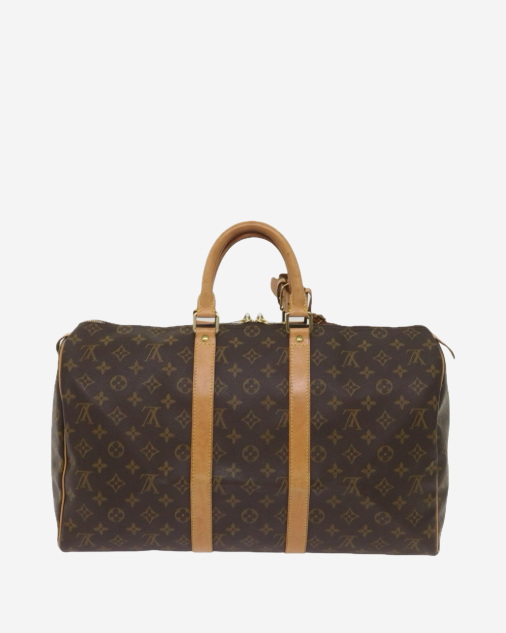 Louis Vuitton Keepall 45 Bag