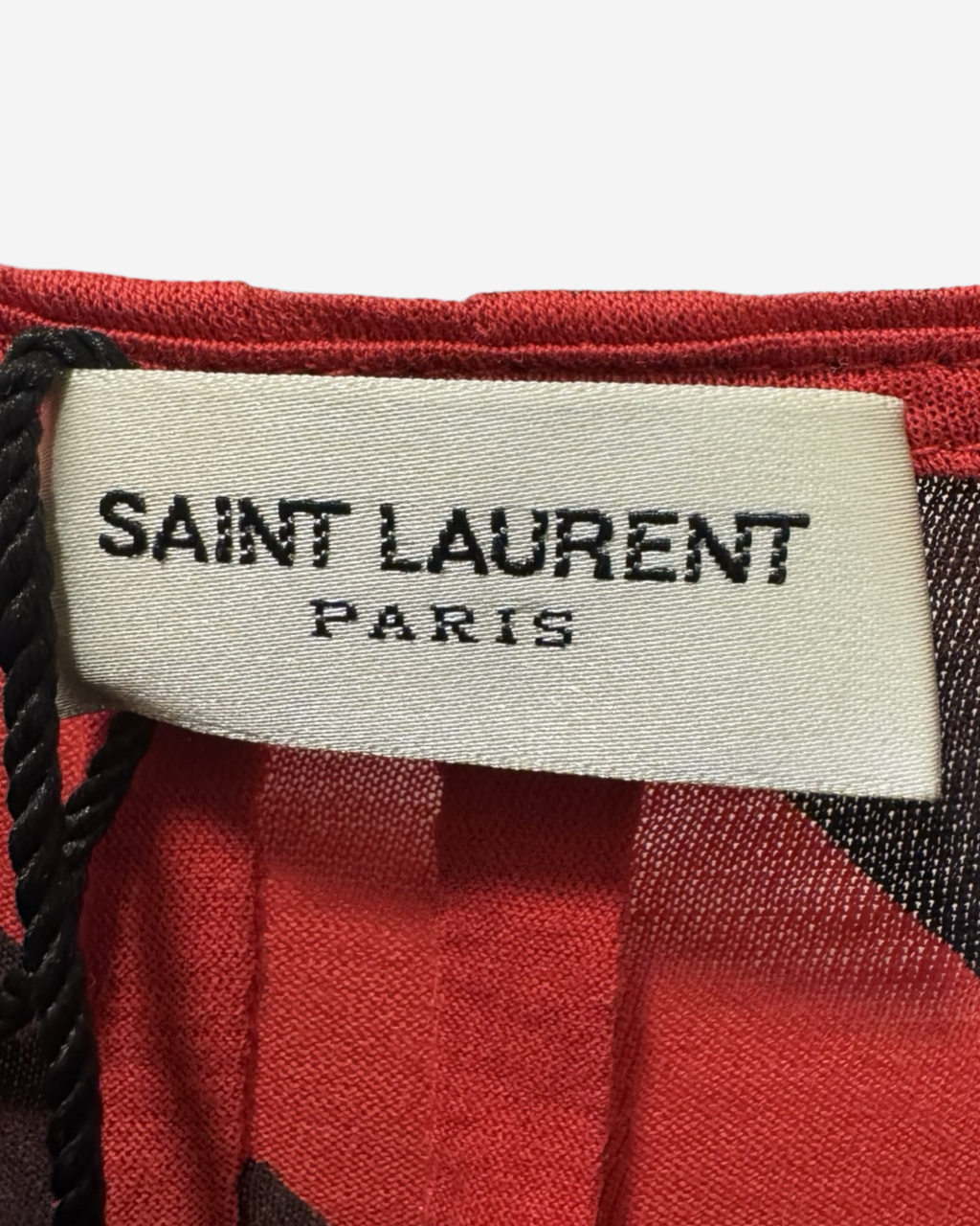 Saint Laurent T-Shirt