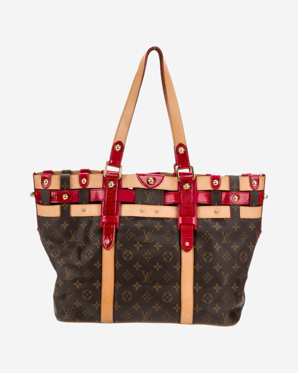 Bolsa Louis Vuitton Salina GM