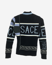 Versace sweater