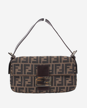 Bolsa Fendi Baguette