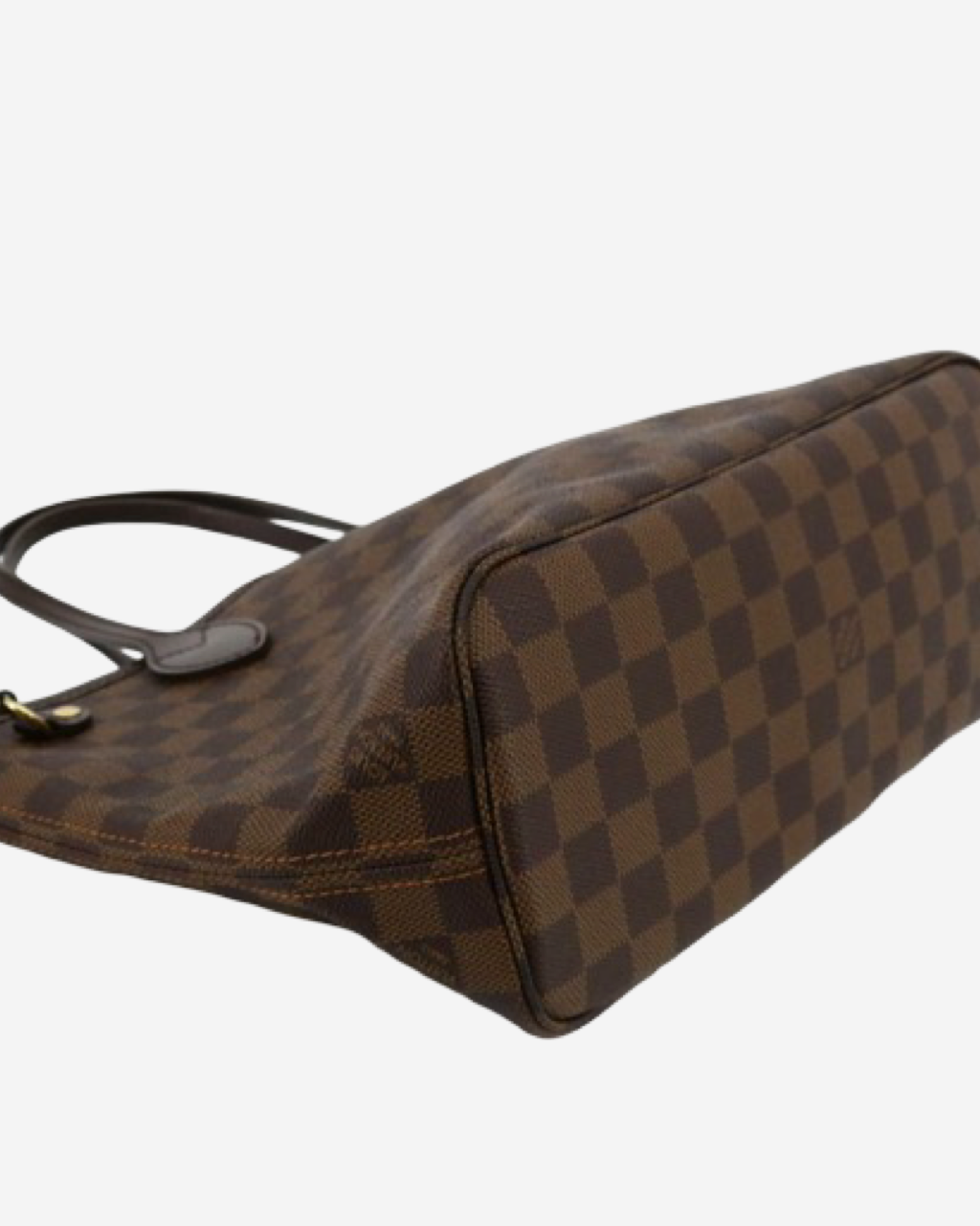 Bolsa Louis Vuitton Neverfull PM Damier Ebene