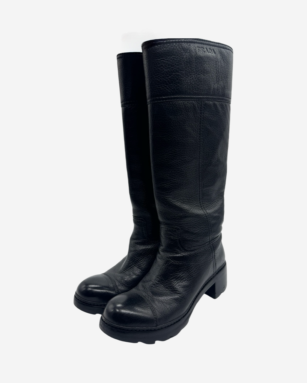Prada Boots 39