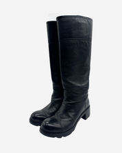 Prada Boots 39