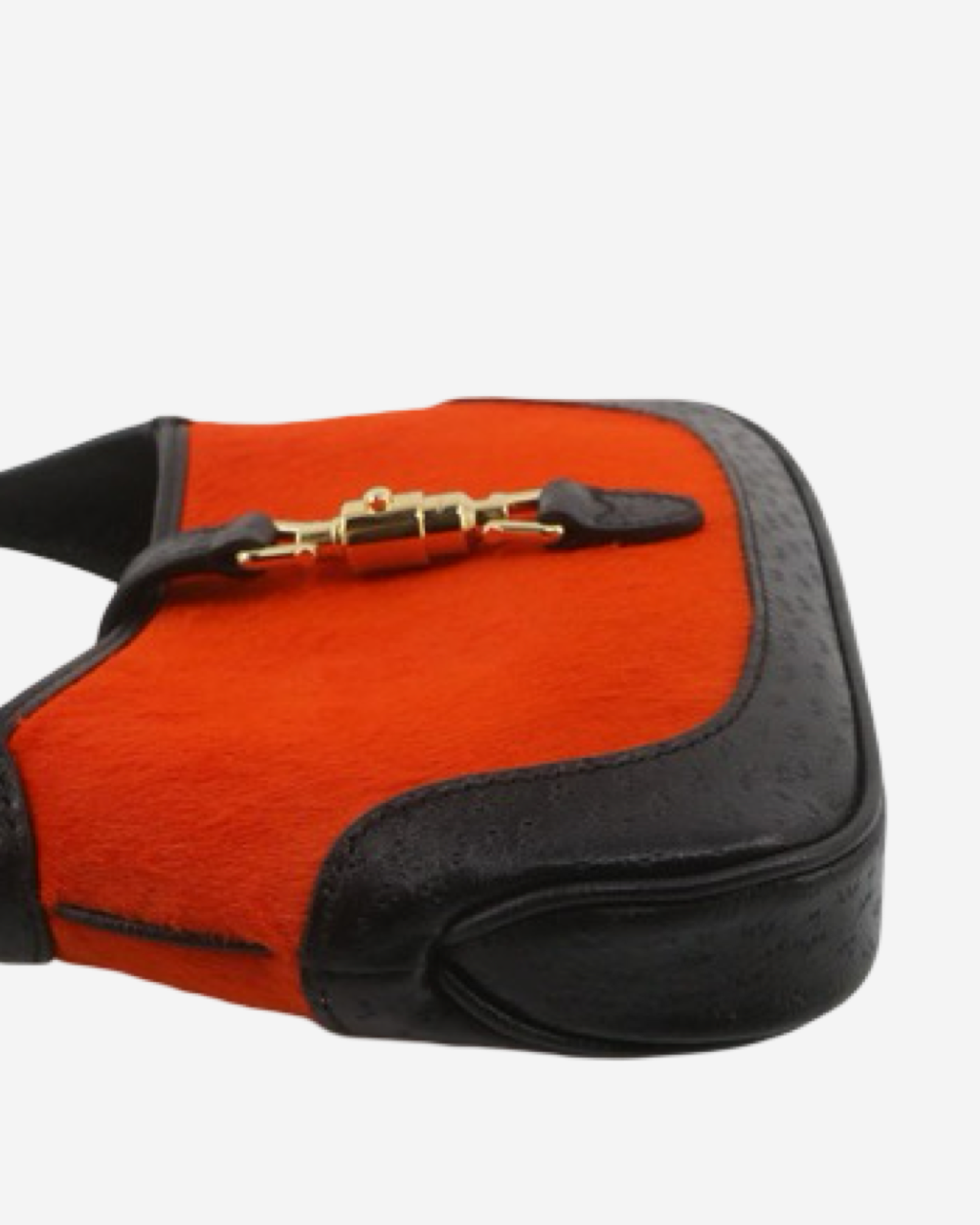 Bolsa Gucci Jackie Mini 1961