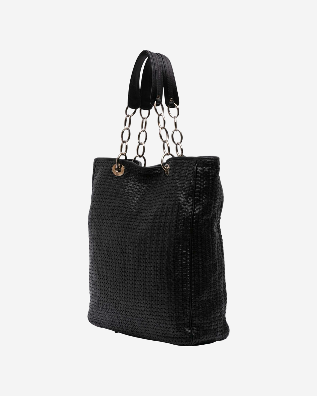 Dior Lady Dior Tote Bag