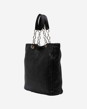 Dior Lady Dior Tote Bag