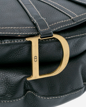 Bolsa Dior Saddle