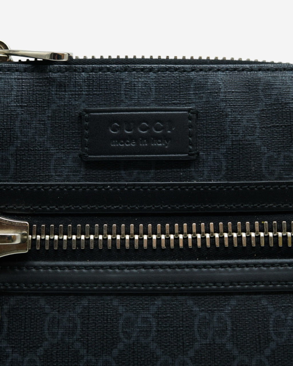 Bolsa Gucci Messenger