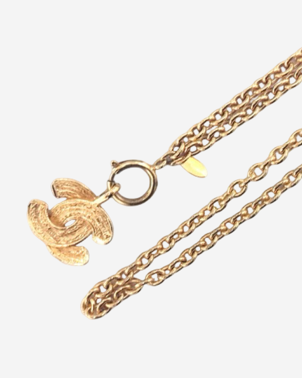 Collar Chanel Vintage