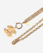 Collar Chanel Vintage
