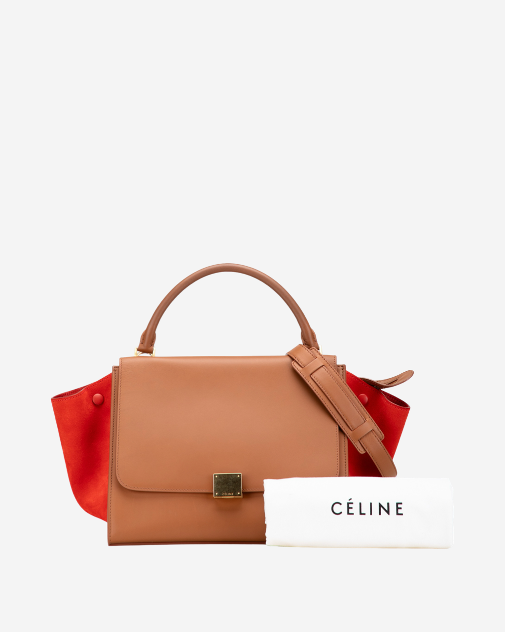 Bolsa Celine Trapeze