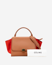 Bolsa Celine Trapeze