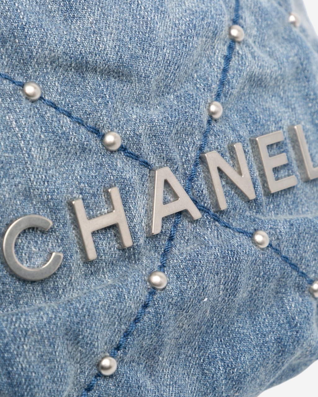 Bolsa Chanel 22 Mini