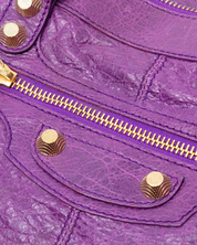 Bolsa Balenciaga Motocross