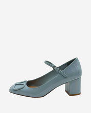 Valentino Mary Janes VLogo 38