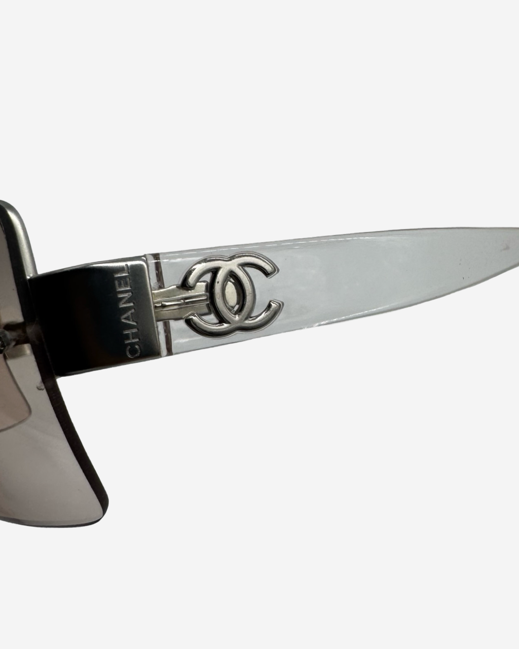 Lentes de Sol Chanel