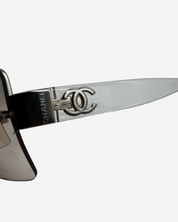 Lentes de Sol Chanel