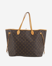 Louis Vuitton Neverfull GM 2007 Bag