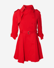 Fendi Trench Coat 40 IT