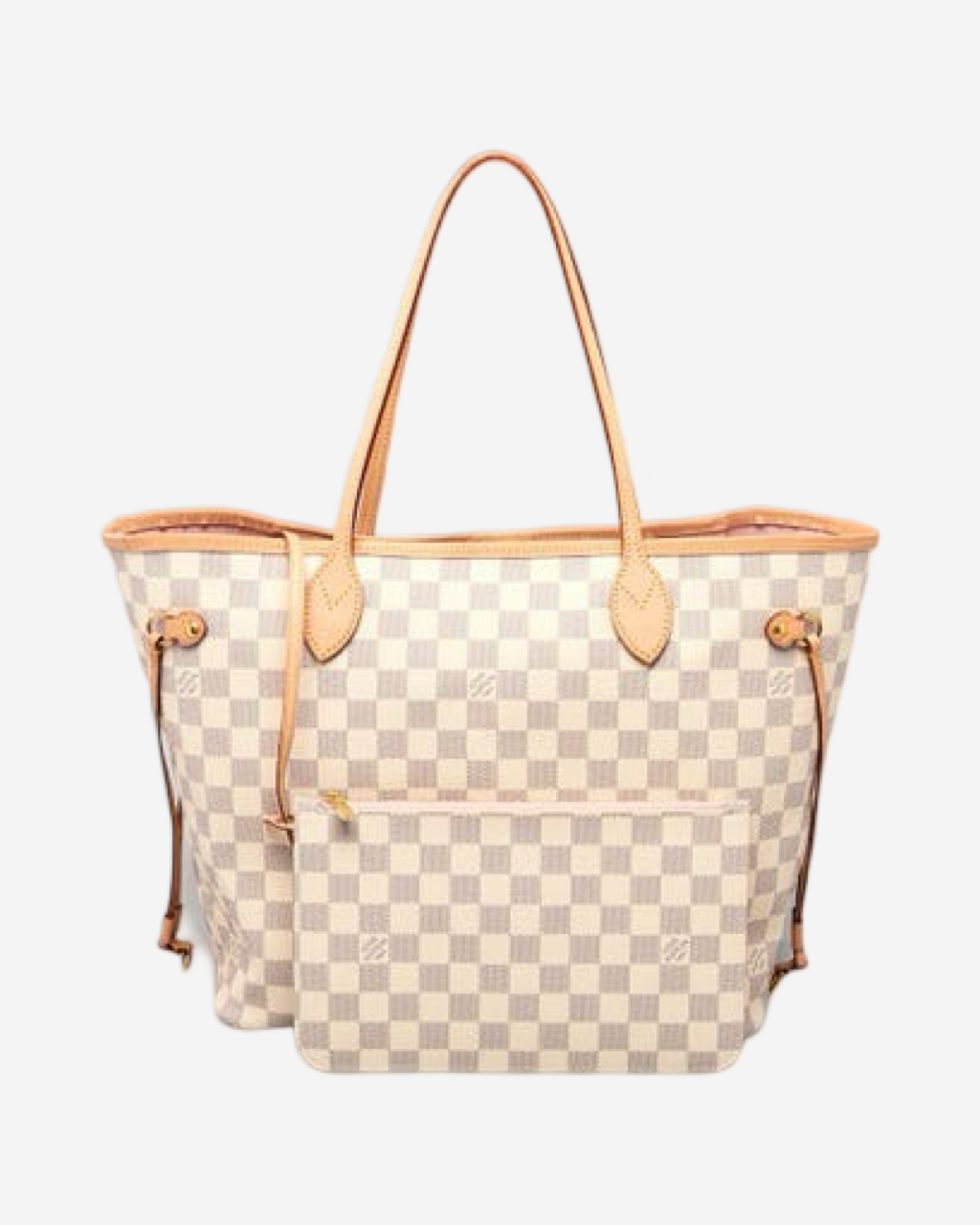 Louis Vuitton Neverfull MM Bag