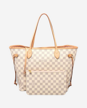 Louis Vuitton Neverfull MM Bag