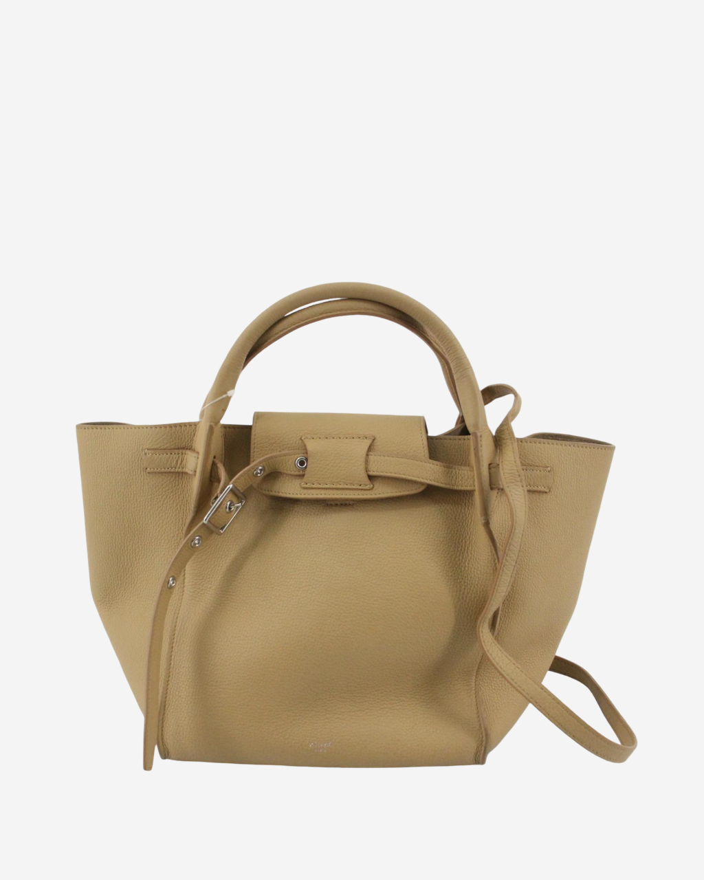 Bolsa Celine Big Bag 2017