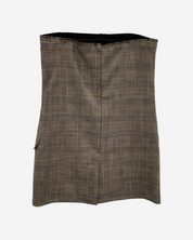 Gucci dress size 42 IT