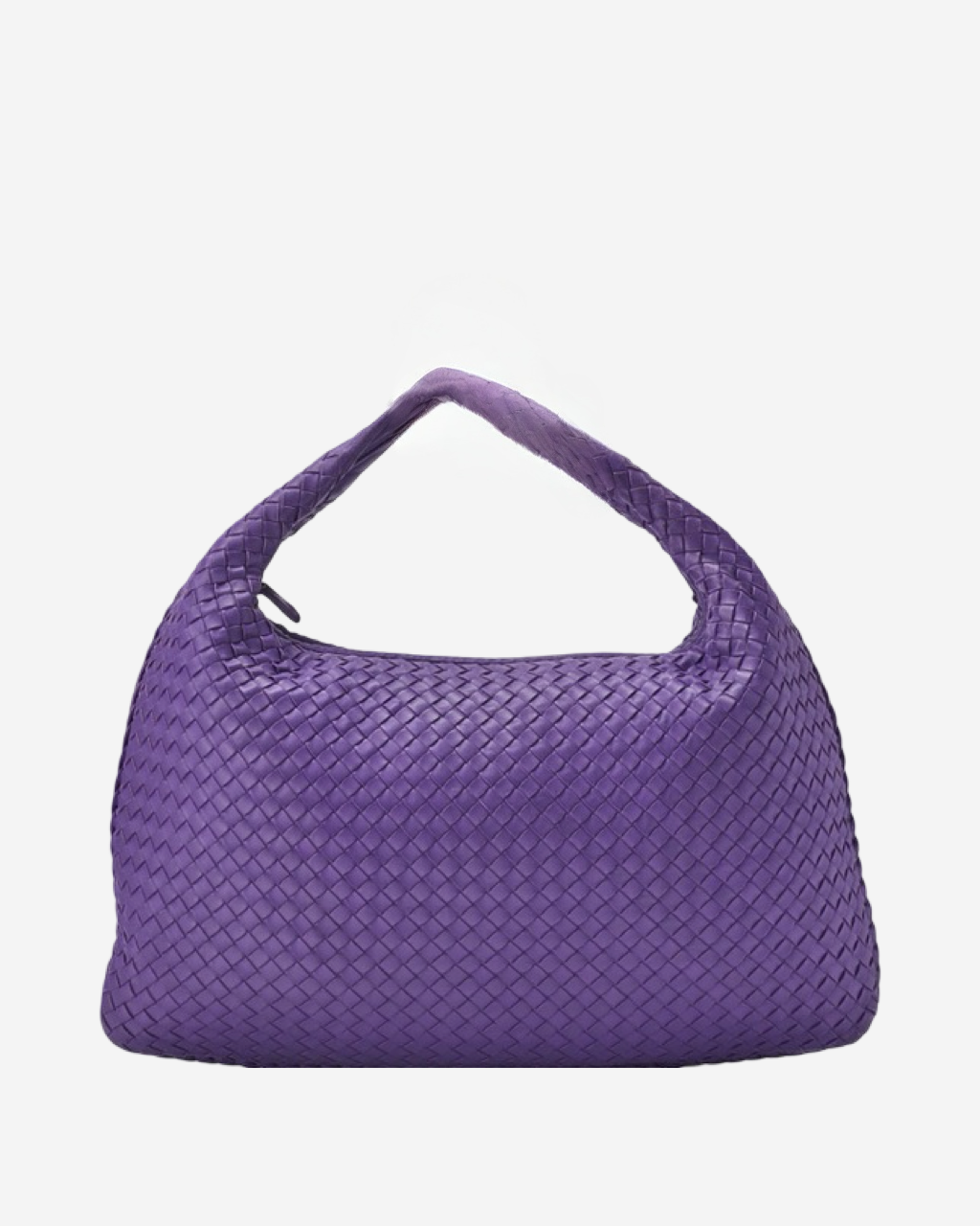 Bottega Veneta Hobo Intrecciato Bag
