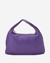 Bottega Veneta Hobo Intrecciato Bag