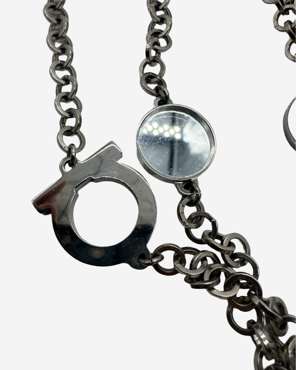 Collar Ferragamo Insignia
